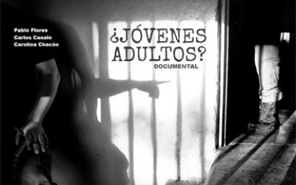 Estreno de documental filmado en San Felipe