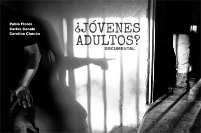 Estreno de documental filmado en San Felipe