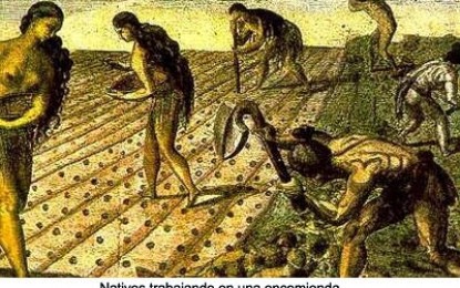 La economía mendocina durante la Colonia (II)