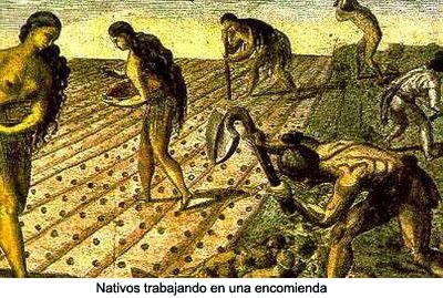La economía mendocina durante la Colonia (II)