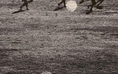 Futbol mundial: la pelota no se ensucia (-II-)