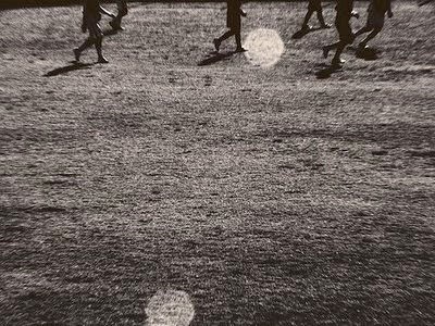 Futbol mundial: la pelota no se ensucia (-II-)