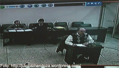 Mas sobre el D2, la justicia y el abogadillo