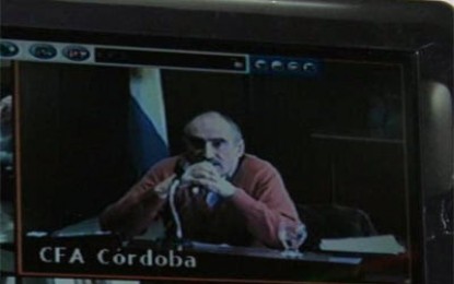 Audiencia 22: Los gritos de la resistencia