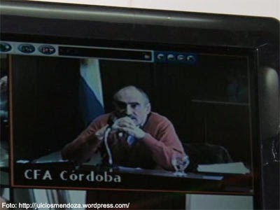 Audiencia 22: Los gritos de la resistencia