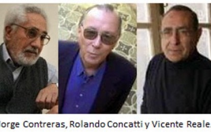Los curas mendocinos que hicieron lío