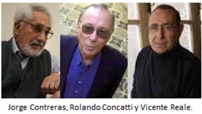 Los curas mendocinos que hicieron lío