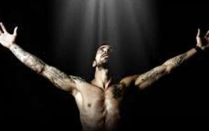 El fenómeno Lavezzi: el deseo no se mancha