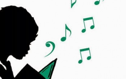La poesía en el cancionero popular