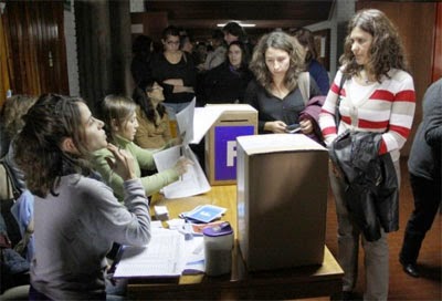 UNCuyo: ¿Quién ganó en las elecciones?