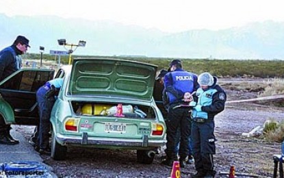 A propósito del asesinato de un joven de 20 años por gendarmes