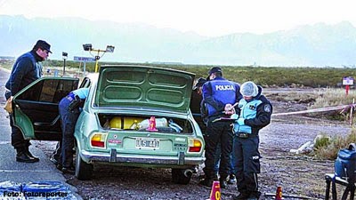 A propósito del asesinato de un joven de 20 años por gendarmes