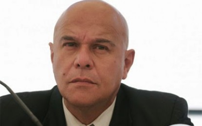 Frente a las declaraciones de Alejandro Abraham