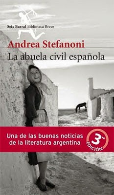 Sobre «La abuela civil española», ética y narración.