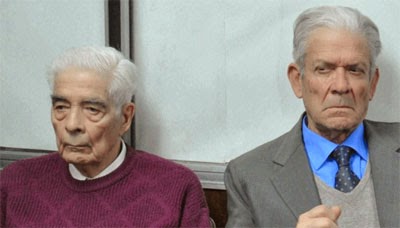 Perpetua a Menéndez y Estrella por el asesinato de Angelelli