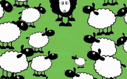 La escuela pública mendocina y la «aparta de ovejas»: la DGE contra Sarmiento y la laicidad
