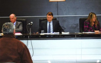 La justicia no encontró culpables en el caso Bolognezi
