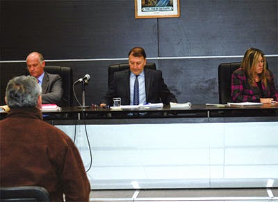 La justicia no encontró culpables en el caso Bolognezi