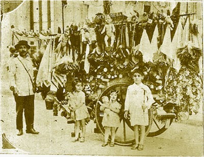 De la Crítica de Arte