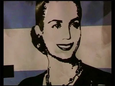 Julio con fechas libertarias: Argentina, Evita, Fidel