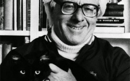 Zen en el arte de escribir, de Ray Bradbury