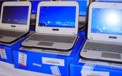 Mendoza entregará netbooks a niños con discapacidad