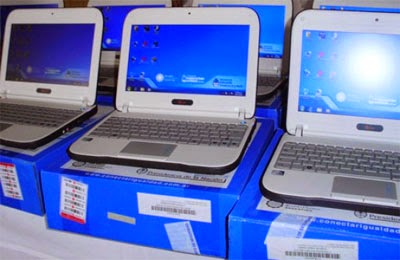 Mendoza entregará netbooks a niños con discapacidad