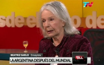 Un sincero agradecimiento