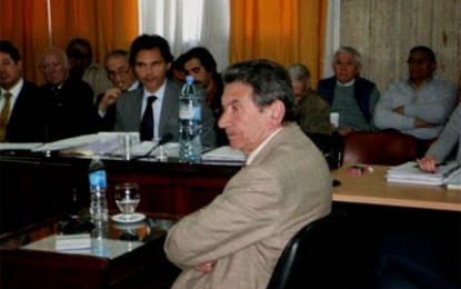 Audiencia 33: Incertidumbre, ira y exilio