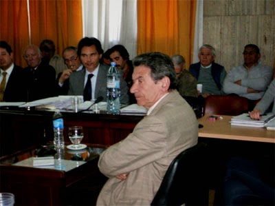 Audiencia 33: Incertidumbre, ira y exilio