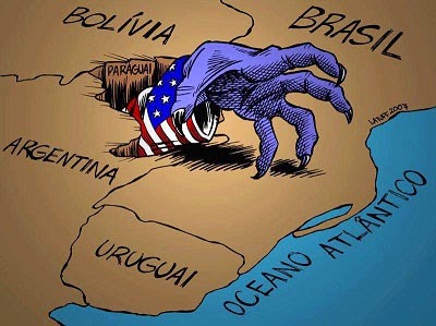 La debilidad paraguaya