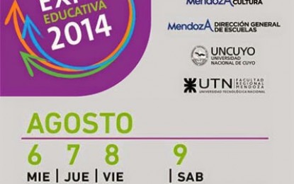Expo. Educativa 2014 en Le Parc