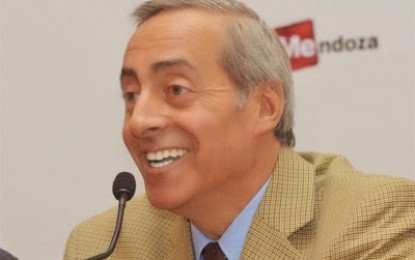 El adiós a Victor Fayad