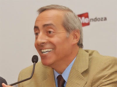 El adiós a Victor Fayad