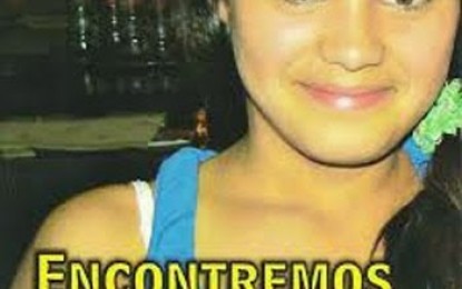 Actividades a dos años de la desaparición de Johana Chacón