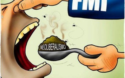 La receta
