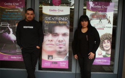El dúo Reynoso-Torino presenta “Identidad”