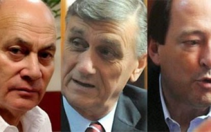 Un exabrupto del inconsciente