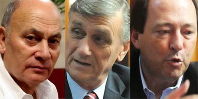 Un exabrupto del inconsciente