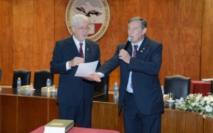 Carta al equipo saliente de Extensión Universitaria