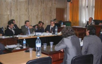 Audiencia 39: A la espera de justicia