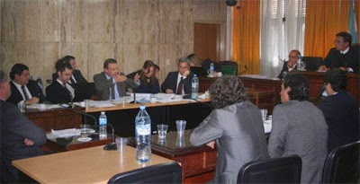 Audiencia 39: A la espera de justicia