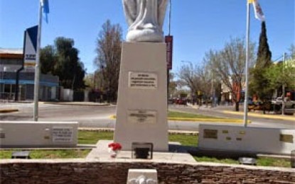 ¿Un feudo del Vaticano en el corazón de Godoy Cruz?