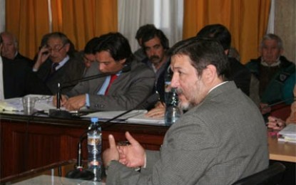 Audiencia 36: El plan para aniquilar el cuerpo y la moral