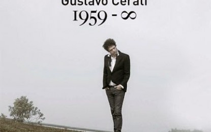 Poema Urgente para Gustavo Cerati