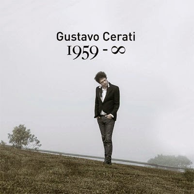 Poema Urgente para Gustavo Cerati