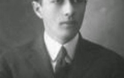 Mendoza bastión de la literatura II