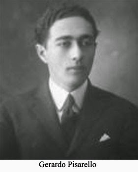 Mendoza bastión de la literatura II
