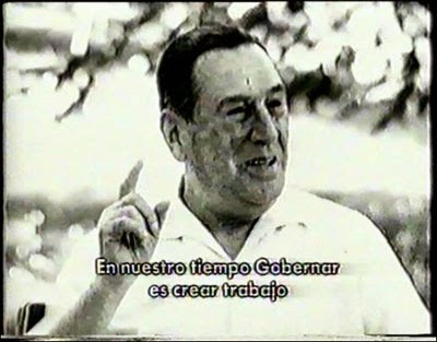 Gobernar es crear trabajo