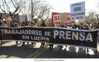 La Corte convalidó el Convenio de Prensa que los medios se niegan a cumplir